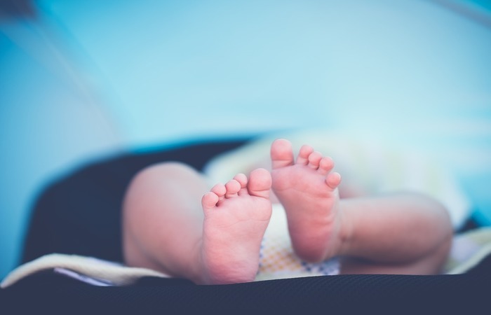 Sete mil bebês morreram, em 2017, pela inadequação no parto. Foto: Reprodução/Pixabay/