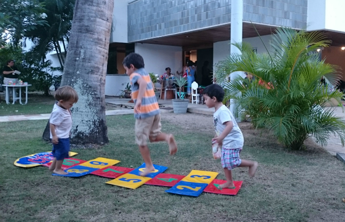 Foto: Casa Pina/Divulgação/ Foto: Casa Pina/Divulgação/