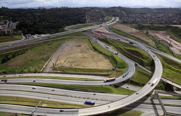Foto: OAS/Divulga&ccedil;&atilde;o/