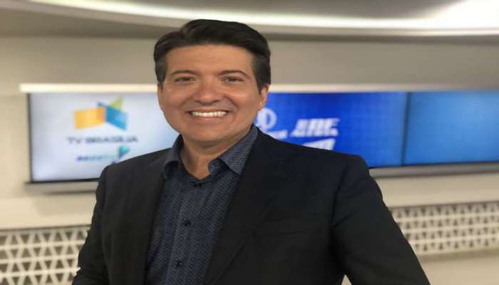 Foto: TV Brasília/Divulgação/ Foto: TV Brasília/Divulgação/