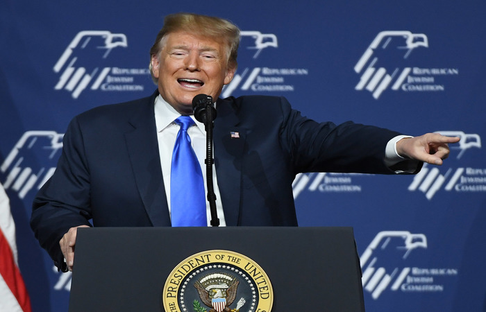 Foto: Ethan Miller / GETTY IMAGES NORTH AMERICA / AFP/