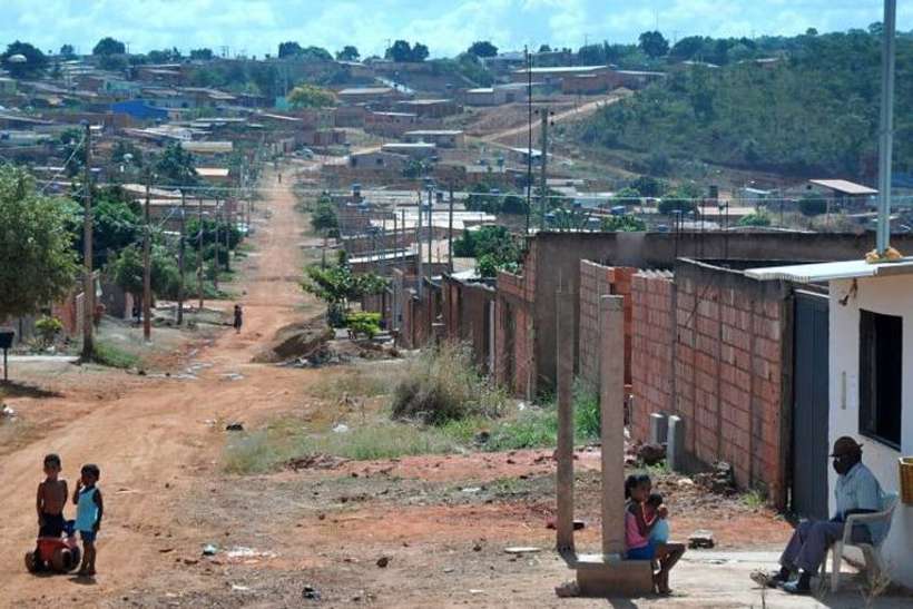 O mesmo levantamento aponta que 94% da população acredita que os impostos pagos devem ser usados para beneficiar os mais pobres. Foto: Pedro Ladeira/Esp. CB/D.A Press/ O mesmo levantamento aponta que 94% da população acredita que os impostos pagos devem ser usados para beneficiar os mais pobres. Foto: Pedro Ladeira/Esp. CB/D.A Press/