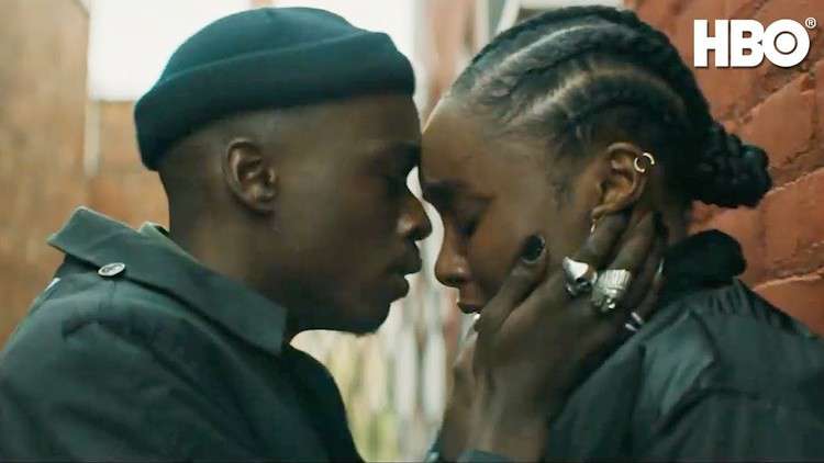 Dirigido por Rashid Johnson, o filme foi produzido pela HBO e estreia nesta segunda-feira, 8, às 22h. Foto: HBO/Divulgação/