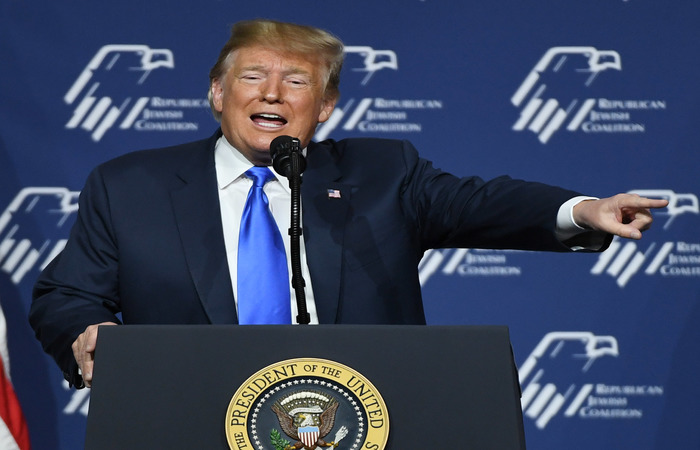 Foto: Ethan Miller / GETTY IMAGES NORTH AMERICA / AFP/ Foto: Ethan Miller / GETTY IMAGES NORTH AMERICA / AFP/