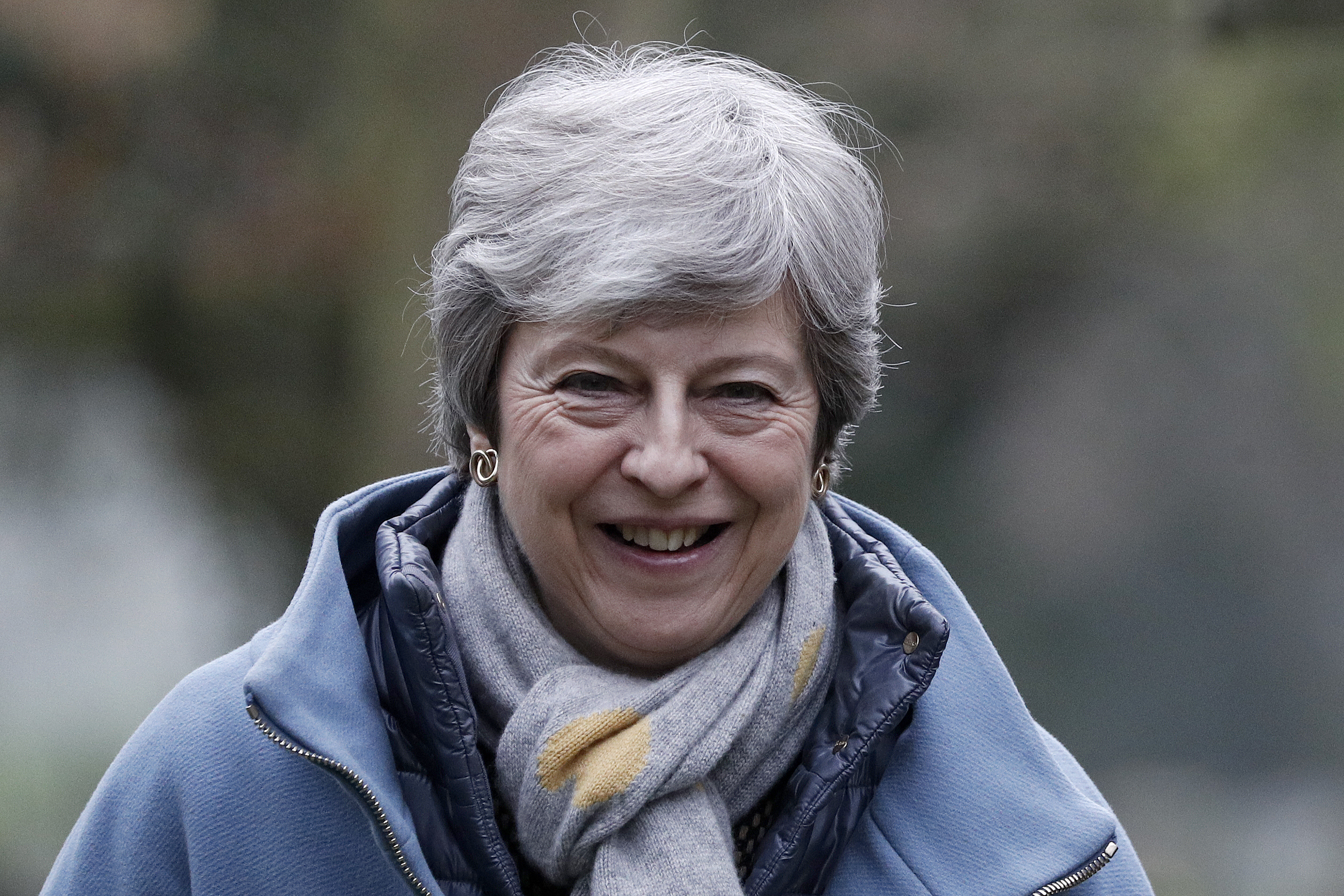 Foto: Adrian DENNIS / AFP/ Foto: Adrian DENNIS / AFP/