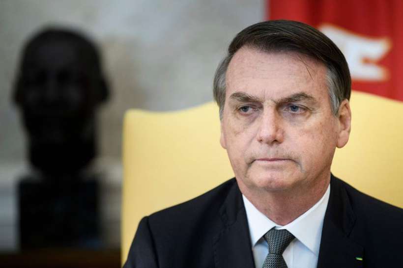 Segundo o levantamento, 55% dos deputados consideram que a relação da Câmara com o Planalto é ruim ou péssima. Foto: Brendan Smialowski/AFP/ Segundo o levantamento, 55% dos deputados consideram que a relação da Câmara com o Planalto é ruim ou péssima. Foto: Brendan Smialowski/AFP/