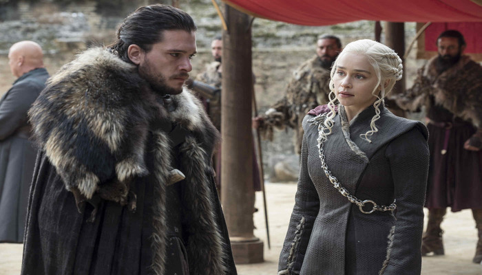 Bryan Cogman citou 21 episódios importantes para entender a última temporada de GOT. Foto: HBO/Divulgação/