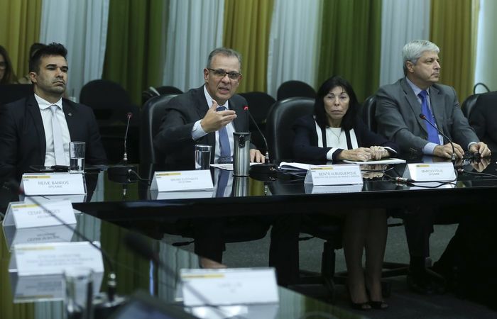 Foto: José Cruz/Agência Brasil/ Foto: José Cruz/Agência Brasil/