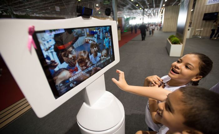 Foto: Marcelo Camargo/Agência Brasil./