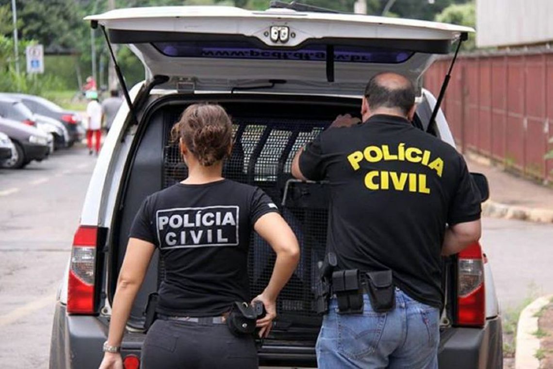 Foto: Sinpol/DF/ Foto: Sinpol/DF/
