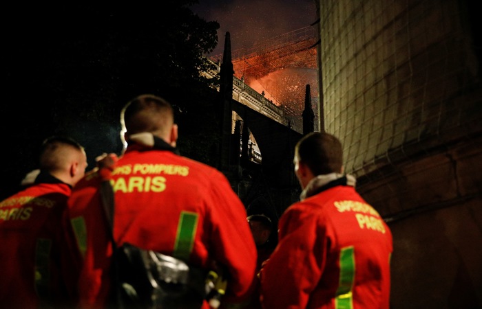 Foto:GEOFFROY VAN DER HASSELT / AFP/ Foto:GEOFFROY VAN DER HASSELT / AFP/