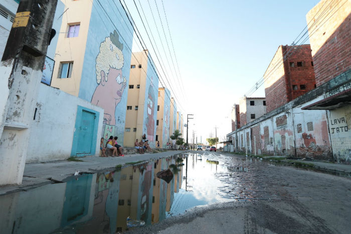 Foto: Tarciso Augusto / Esp. DP Foto