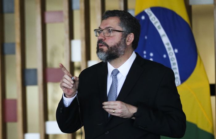 Foto: José Cruz/Agência Brasil/ Foto: José Cruz/Agência Brasil/