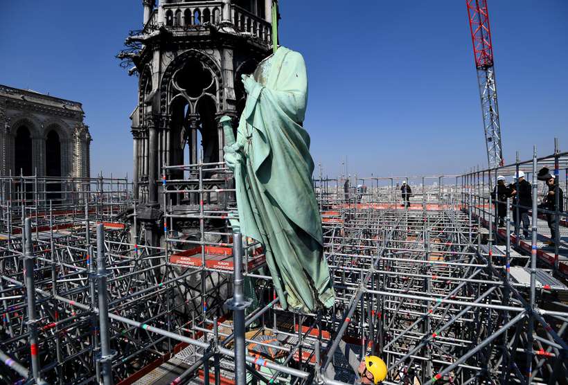 Foto: Bertrand Guay/AFP/ Foto: Bertrand Guay/AFP/
