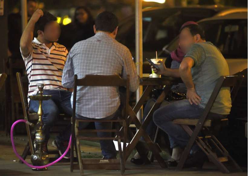 Além disso, 62% ainda não relacionam o mal à obesidade e sobrepeso, e 1/3 acredita que a doença é resultado de traumas psicológicos. Foto: Ed Alves/CB/D.A Press/
