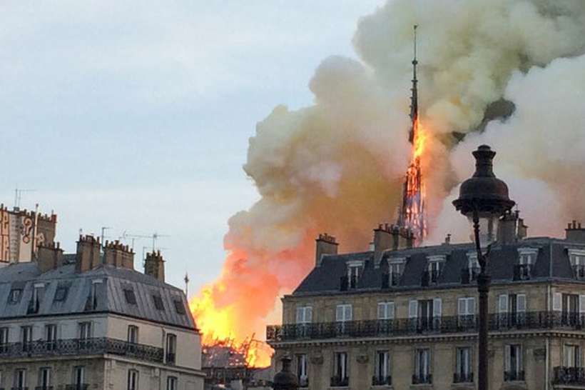 Foto: Edouard Magrino/AFP/