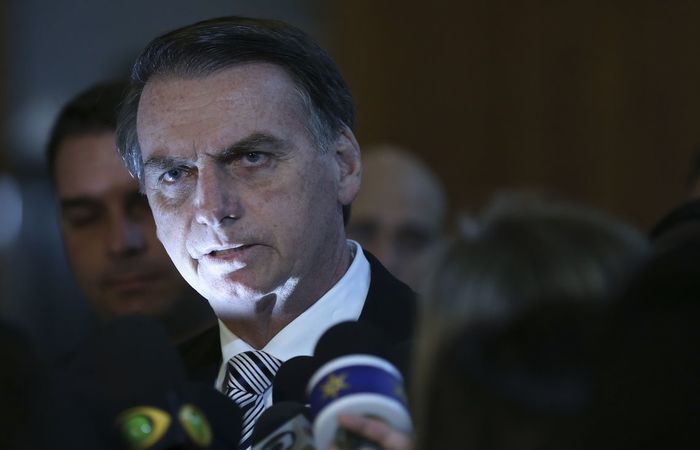 Foto: José Cruz/Agência Brasil/ Foto: José Cruz/Agência Brasil/