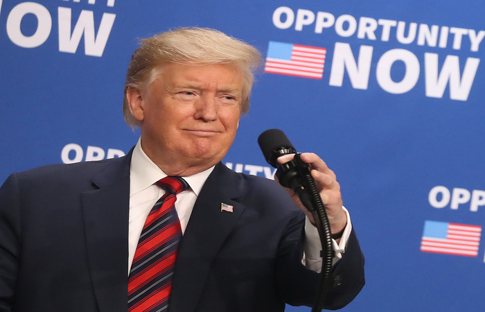 Foto: MARK WILSON / GETTY IMAGES NORTH AMERICA / AFP/ Foto: MARK WILSON / GETTY IMAGES NORTH AMERICA / AFP/