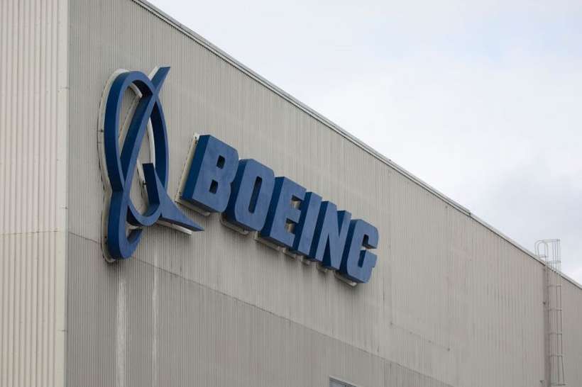 Presidente da Boeing exibiu em sua conta do Twitter um vídeo no qual compartilha as novas perspectivas sobre o processo de uma nova certificação para o modelo 737 MAX. Foto: Jason Redmond/AFP/ Presidente da Boeing exibiu em sua conta do Twitter um vídeo no qual compartilha as novas perspectivas sobre o processo de uma nova certificação para o modelo 737 MAX. Foto: Jason Redmond/AFP/