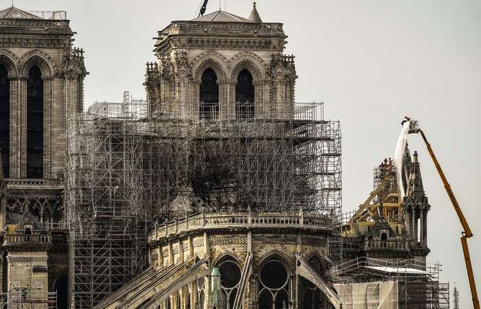 Foto: BERTRAND GUAY / AFP/ Foto: BERTRAND GUAY / AFP/