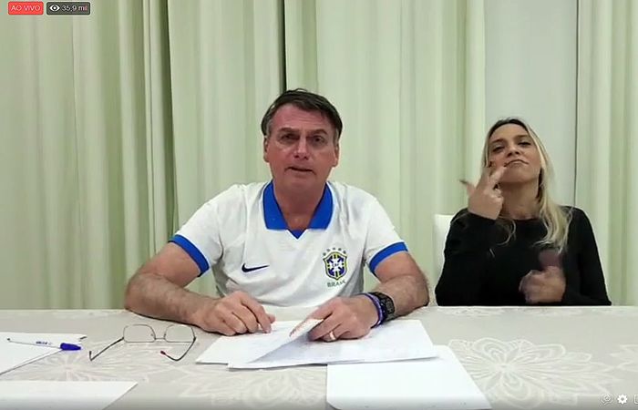 Foto: Reprodução/Redes Sociais/ Foto: Reprodução/Redes Sociais/