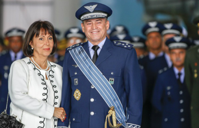 foto: Agência Força Aérea/Divulgação/ foto: Agência Força Aérea/Divulgação/