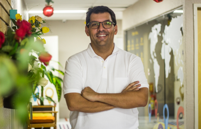 Arquivo DP/