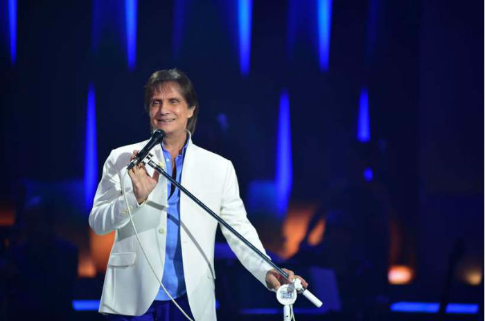 Foto: Mauricio Fidalgo/TV Globo/Divulgação./