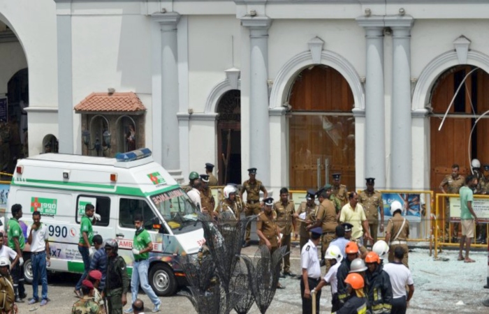 Foto: Reprodução/AFP./Foto: Reprodução/AFP. Foto: Reprodução/AFP./Foto: Reprodução/AFP.