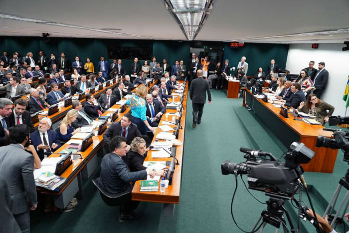 Foto: Pablo Valadares/Câmara dos Deputados/ Foto: Pablo Valadares/Câmara dos Deputados/