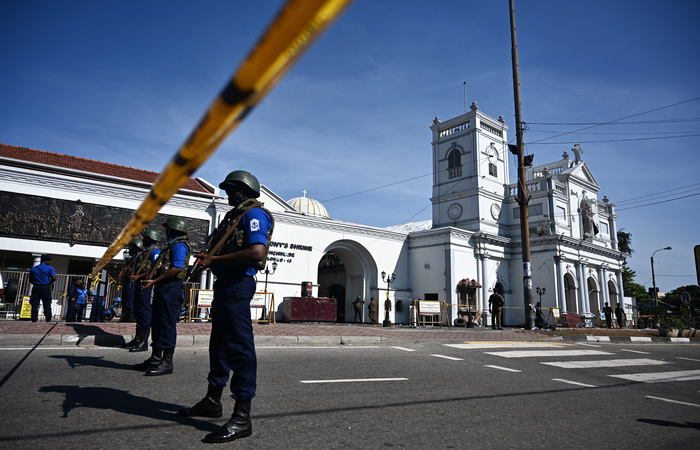 Foto: Jewel SAMAD / AFP/ Foto: Jewel SAMAD / AFP/
