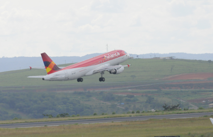 Foto: Paulo Filgueiras/EM/