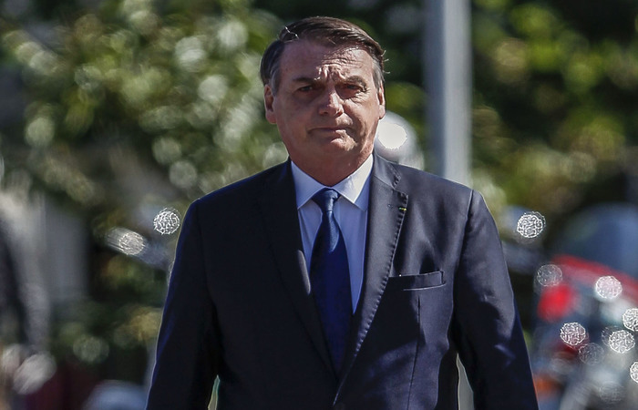 Foto: Miguel SCHINCARIOL / AFP/ Foto: Miguel SCHINCARIOL / AFP/
