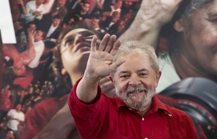 Foto: Miguel Schincariol/AFP/ Foto: Miguel Schincariol/AFP/