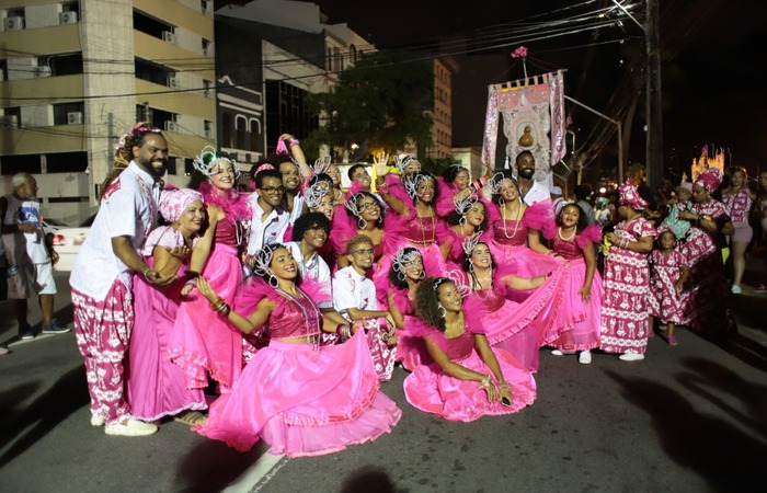 Foto: Oyá Tokolê Owó/Divulgação