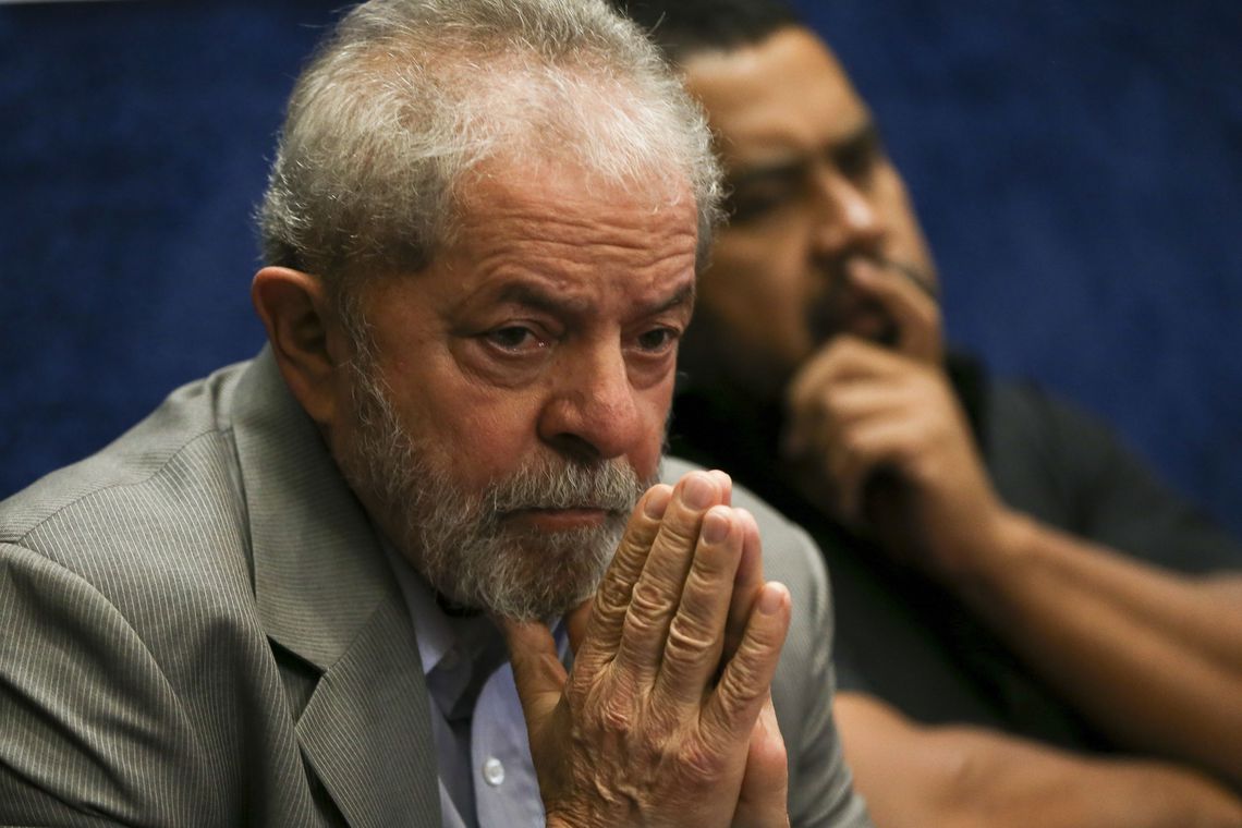 Foto: Marcelo Camargo/Agência Brasil/ Foto: Marcelo Camargo/Agência Brasil/