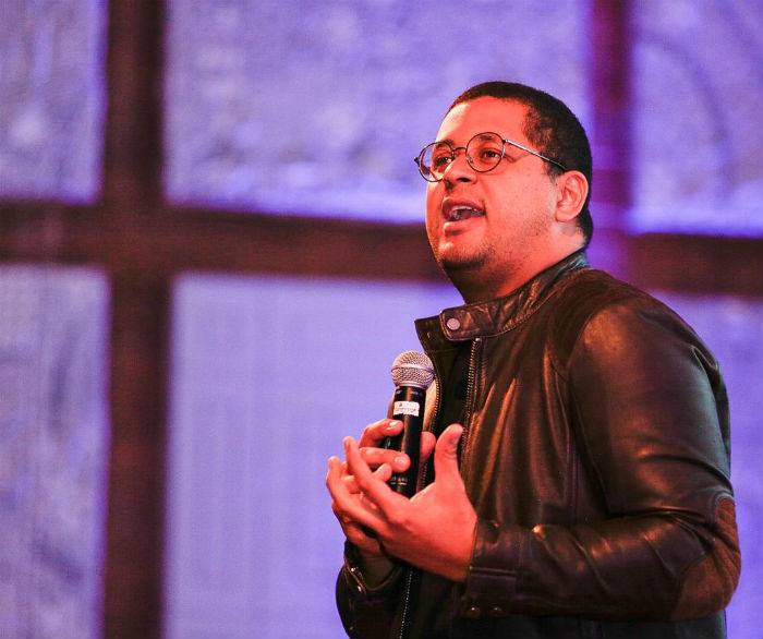 Wesley cresceu em Vergel do Lago, bairro carente de pol&iacute;ticas p&uacute;blicas de Macei&oacute; (AL). Foto: Leandro de Santana/Esp.DP./