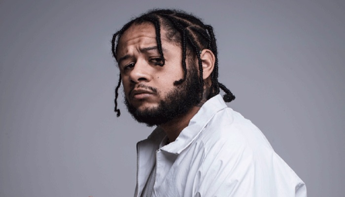 O rapper Emicida é autor das músicas 'Passarinhos', 'Levanta e anda' e 'Eu gosto dela'. Foto: Divulgação/