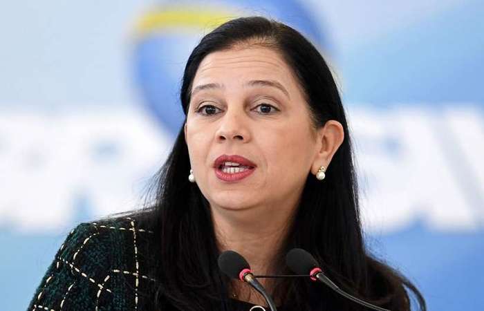 Foto: Evaristo Sá/AFP/ Foto: Evaristo Sá/AFP/