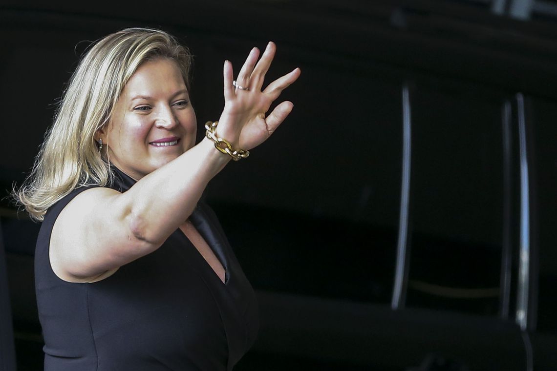 Foto: Valter Campanato/Agência Brasil/