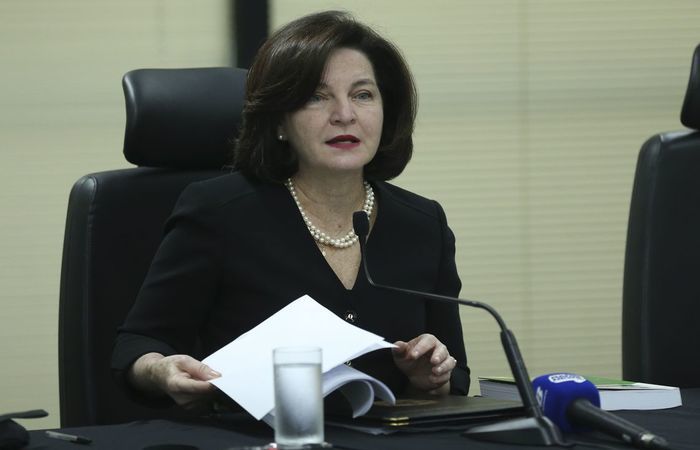 Foto: Arquivo / Agência Brasil/