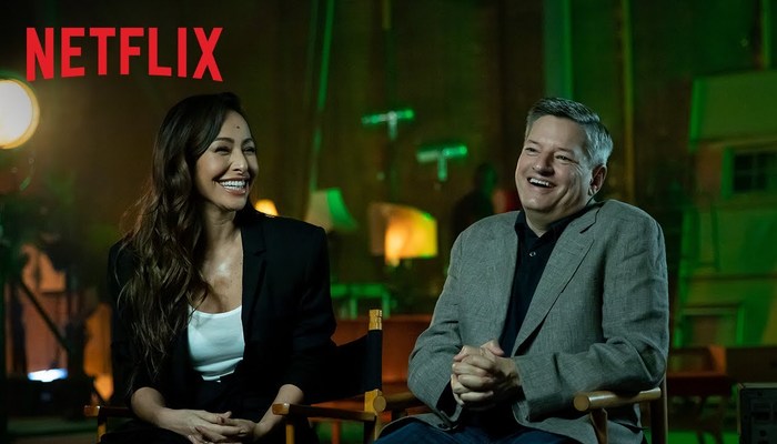 'Reality Z' terá participação especial de Sabrina Sato e contará com Jesus Luz no elenco. Foto: Reprodução/Netflix/ 'Reality Z' terá participação especial de Sabrina Sato e contará com Jesus Luz no elenco. Foto: Reprodução/Netflix/