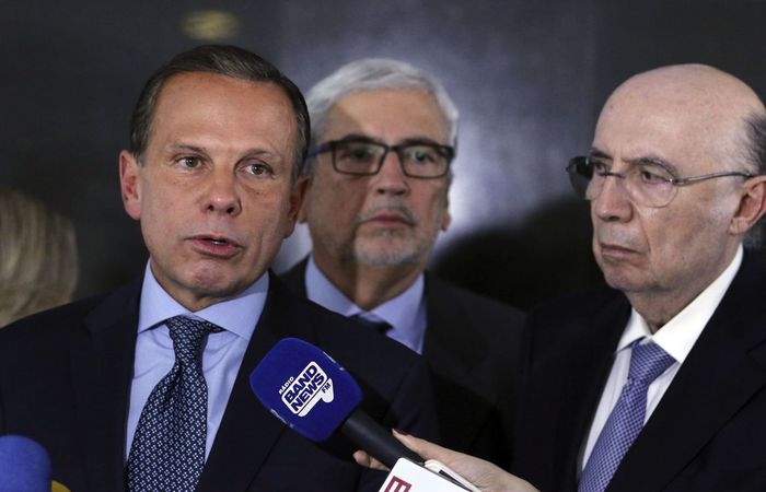 Foto: Valter Campanato/Agência Brasil/