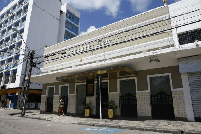 Com mais de um século de história, o Leite estaria passando por problemas internos. Foto: Leandro de Santana/Esp.DP./