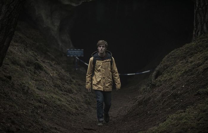 Foto: Divulgação/Netflix/Foto: Divulgação/Netflix Foto: Divulgação/Netflix/Foto: Divulgação/Netflix