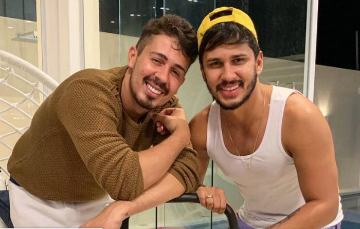 Foto: Reprodução/Instagram/ Foto: Reprodução/Instagram/