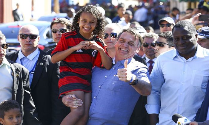 Foto: Marcelo Camargo/Agência Brasil/ Foto: Marcelo Camargo/Agência Brasil/