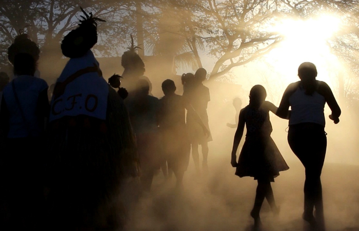 Curta-metragem Tempo Circular. aFoto: Olhar da Alma Filmes/Divulgação