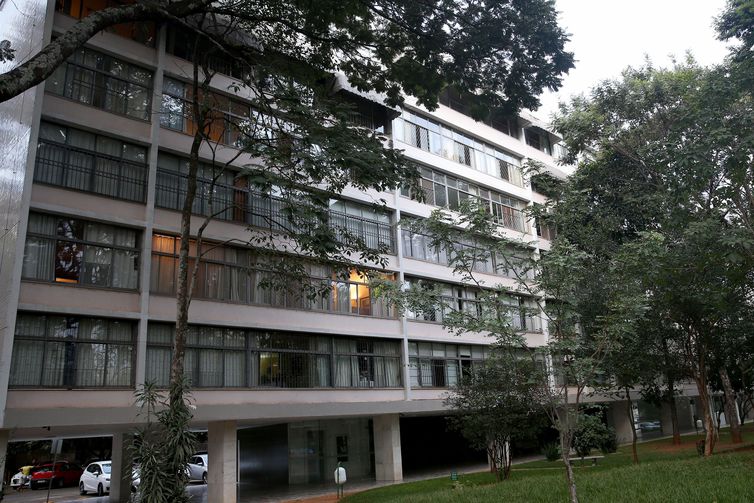 Inflação do aluguel caiu de 1,26% em março para 0,92% em abril. Acumulado em 12 meses é de 8,64%. Foto: Wilson Dias/Agência Brasil