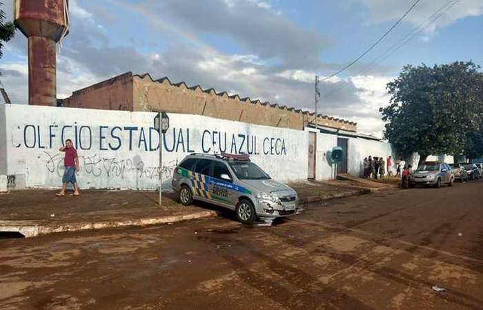 Foto: B&aacute;rbara Cabral/DB/D.A. Press/